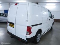 tweedehands Nissan NV200 1.5 dCi Optima