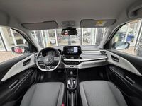 Occasion Suzuki Swift 83 PK (61 kW) 2024 Grijs Hatchback