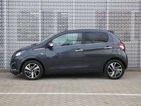 tweedehands Peugeot 108 1.0 72PK Allure ! Climate Control | licht metalen