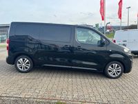 tweedehands Peugeot e-Traveller Traveller50 kWh Business VIP 8-zitter Navi Head-Up Leder EL. Schuifdeuren Massage Camera Panoramadak