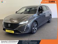 Occasion Peugeot 308 SW Business-Line 260 PK (191 kW) 2022 Grijs Stationwagen