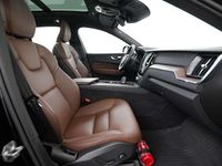 Occasion Volvo XC60 Inscription 340 PK (250 kW) 2021 Onyx black (717) SUV