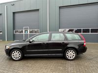 tweedehands Volvo V50 2.4 D5 Edition I Automaat Airco