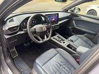 Occasion Cupra Leon VZ 2021 Grijs Hatchback