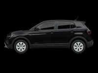 tweedehands VW T-Cross - 1.0 TSI 95pk | Extra Getint Glas | Cruise Control