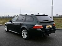 Occasion BMW 530 258 PK (189 kW) 2005 Groen Stationwagen