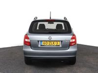 tweedehands Skoda Fabia Combi 1.2 TSI Arctic