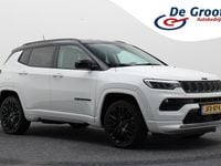 Occasion Jeep Compass 240 PK (176 kW) 2022 Wit SUV