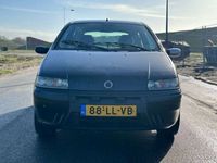 tweedehands Fiat Punto 1.2-16V SportSound