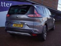 Occasion Renault Espace Initiale Paris 200 PK (147 kW) 2016 Grijs MPV