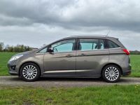 tweedehands Ford Grand C-Max 1.0 Titanium, van 2e eigenaar ?