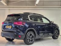 Occasion Citroën C5 Aircross Business Class 225 PK (165 kW) 2023 Blauw SUV