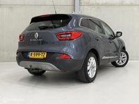 Occasion Renault Kadjar LIMITED 131 PK (96 kW) 2016 Grijs SUV