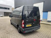 tweedehands Renault Master T35 2.3 dCi L3H2ELDC