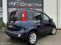 tweedehands Fiat Panda 0.9 TwinAir Lounge Airco NAP