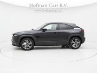Occasion Mazda MX30 Edition 105 kW (144 PK) 2020 Zwart SUV