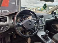 tweedehands VW Golf VII 1.6 TDI Comfortline BlueMotion | Nieuw Binnen | Navigatie | Lichtmetalen velgen | APK 28-03-2025 |