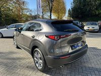 Occasion Mazda CX-30 Exclusive-Line 122 PK (89 kW) 2021 Grijs SUV