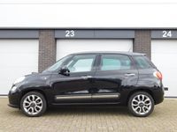 tweedehands Fiat 500L 0.9 TwinAir Lounge