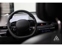 tweedehands Hyundai Ioniq Balance Vision 77 Kwh RWD | Demovoertuig ! | Niet ingeschreven !