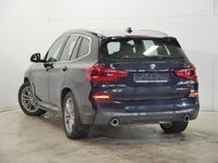 tweedehands BMW X3 xDrive30e M-Sport | Trekhaak | 19" | Hifi