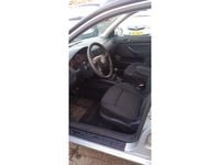 Occasion VW Golf IV Comfortline 105 PK (77 kW) 2004 Grijs Stationwagen