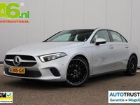 Occasion Mercedes A200 Business 163 PK (119 kW) 2019