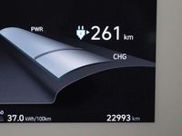 tweedehands Hyundai Ioniq 5 77 kWh Lounge | Navigatie | Camera