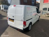 tweedehands Nissan NV200 1.5 dCi Airco Business