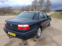 tweedehands Opel Omega 3.2i V6 Executive Airco NIEUWE APK