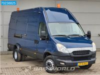 tweedehands Iveco Daily 65C15 3.0L EEV L4H3 6.5T Trekhaak Cruise m3 Trekhaak Cruise control