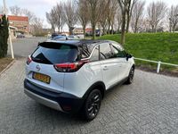 tweedehands Opel Crossland X 1.2 Turbo 120 Jaar Edition carplay