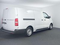Nieuw Peugeot e-Expert 100 kW (136 PK) 2025 Wit Van