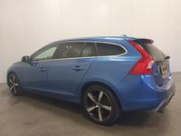 tweedehands Volvo V60 2.0 T4 Business Sport OPEN-DAK/PDC/NAVI/CRUISE/CLI