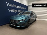 Occasion Peugeot 308 SW Allure 181 PK (133 kW) 2025 Blauw Stationwagen