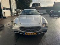 Occasion Maserati Quattroporte 401 PK (294 kW) 2004 Sedan