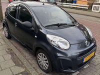 Occasion Citroën C1 Attraction 68 PK (50 kW) 2012 Grijs Hatchback