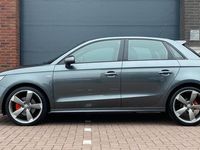 tweedehands Audi A1 Sportback 1.4 TFSI 185PK Pro Line S | 5drs | Xenon | Navi | NL-auto | Garantie