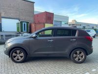 tweedehands Kia Sportage 1.6 GDI ISG X-ecutive Plus Pack Leer Navi Clima