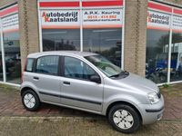 tweedehands Fiat Panda 1.1 Active Plus - Weinig Kilometers - APK 30-04-2025 -