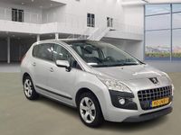 Occasion Peugeot 3008 120 PK (88 kW) 2009 Grijs Stationwagen