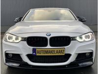 tweedehands BMW 335 335 i High Executive | XENON MEMORY HEAD UP BLIND S