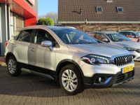 tweedehands Suzuki SX4 S-Cross 1.0 Boosterjet Select | 1e Eigenaar! | Clima-Airco | Cruise Control | Inc. Bovag-Garantie