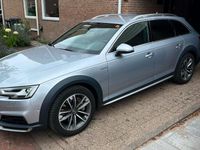 Occasion Audi A4 Allroad 252 PK (185 kW) 2018 Stationwagen