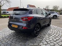 tweedehands Renault Kadjar 1.2 TCe Extase