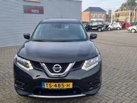 tweedehands Nissan X-Trail 1.6 DIG-T Acenta,trekhaak,airco,20 inc velgen,park