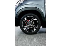 Occasion Ligier JS60 2024 Grijs Hatchback