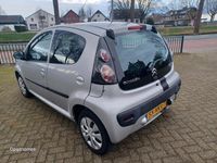 tweedehands Citroën C1 1.0-12V Ambiance