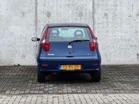 tweedehands Fiat Punto 1.2 Active airco lichtmetalen velgen