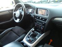 tweedehands Audi Q5 2.0 TFSI quattro Pro Line S / Dealer onderhouden